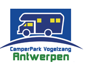 Camperpark vogelzang Logo